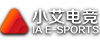 IA E-SPORT