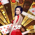 Asia Gaming