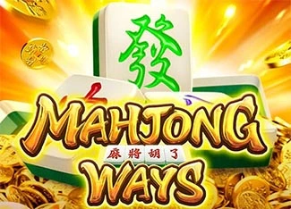 mahjong-ways